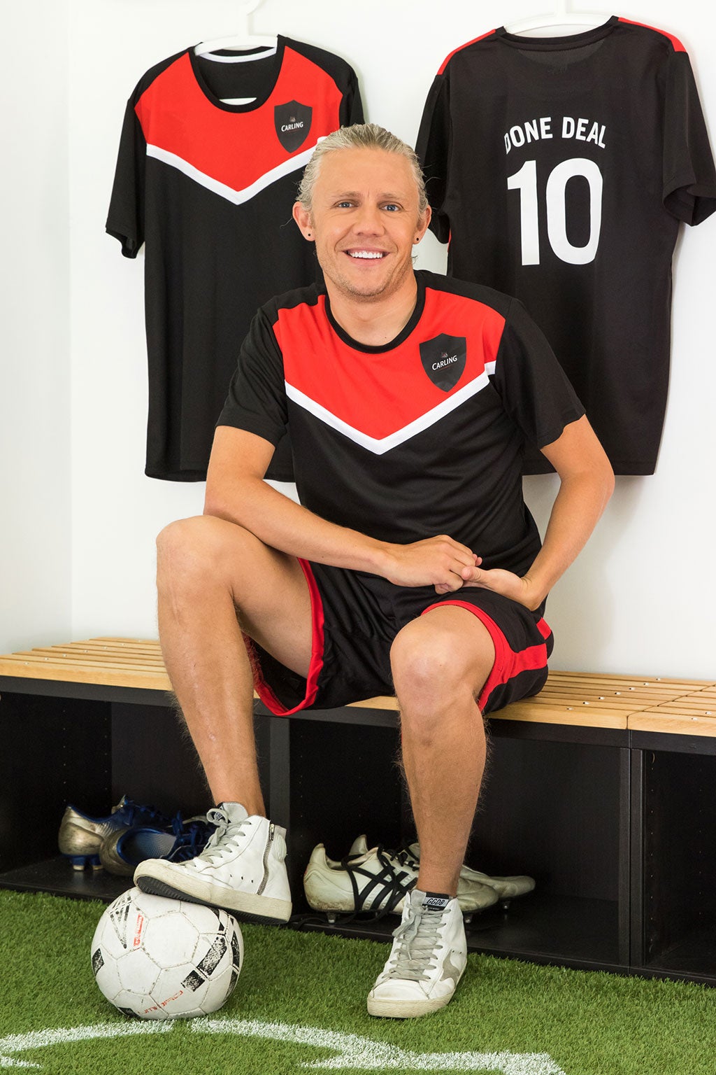 Jimmy Bullard writes a weekly transfer column for The Independent