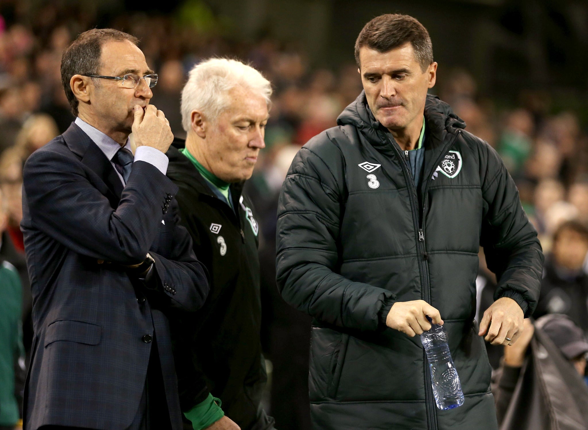 Leicester hopes to woo Martin O'Neill into returning to the East Midlands