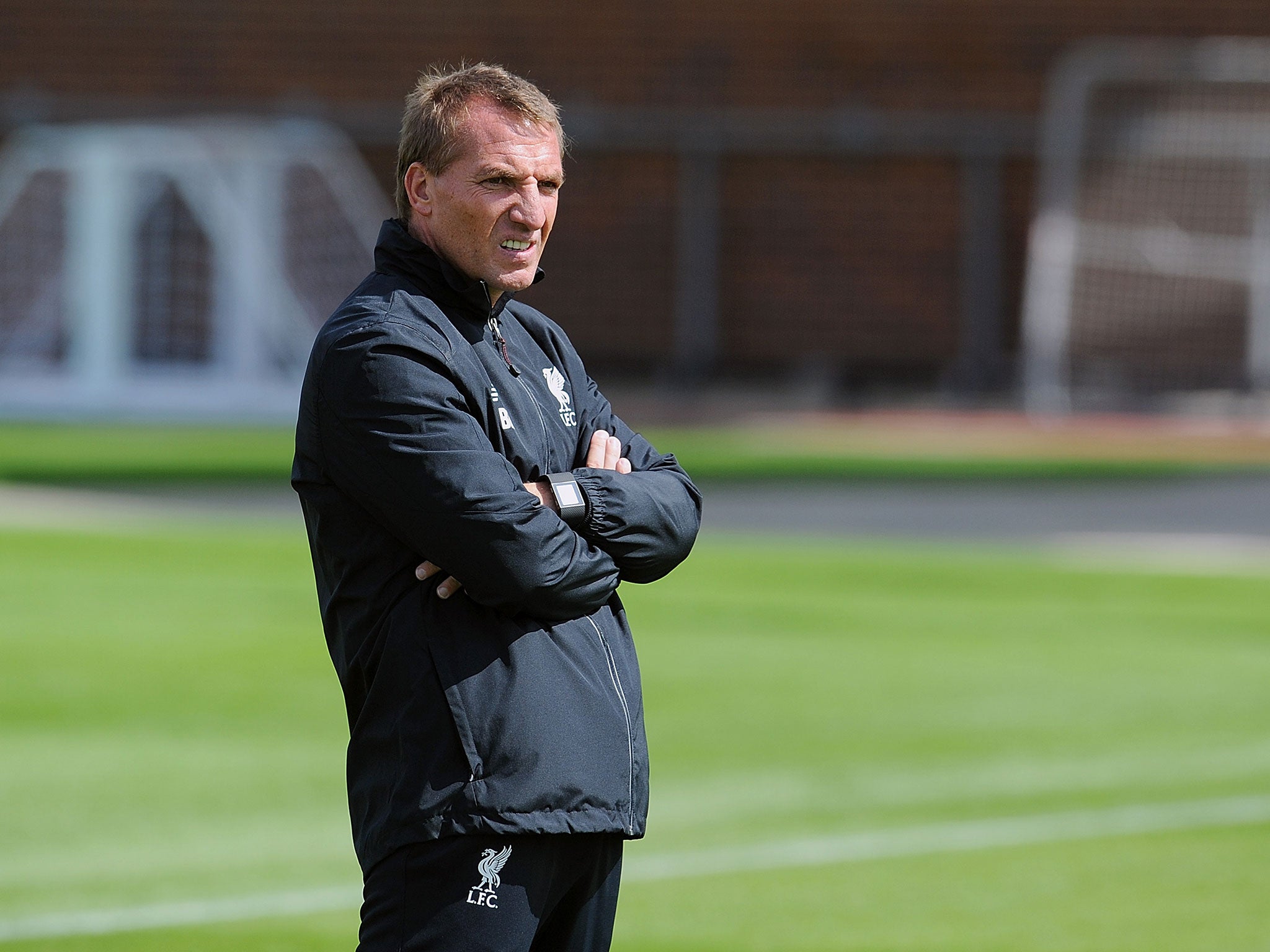 Sterling will be banished from Rodgers' first-team squad