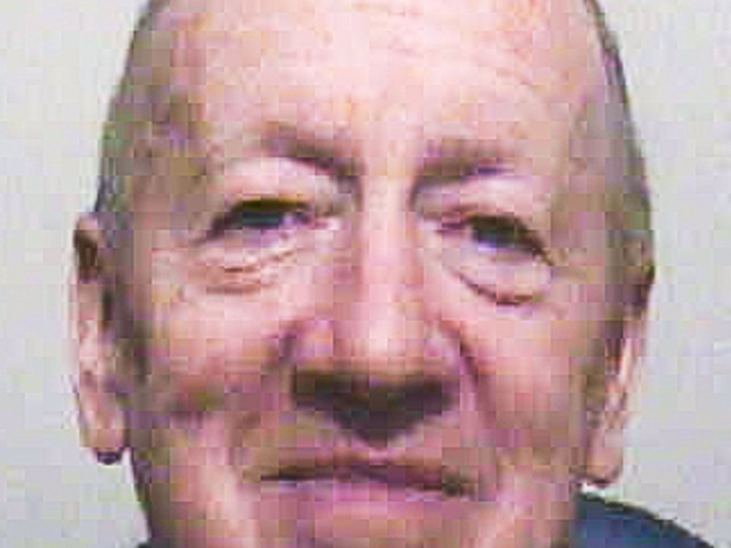 Robert Ewing, 60, has been convicted of murdering Paige Chivers