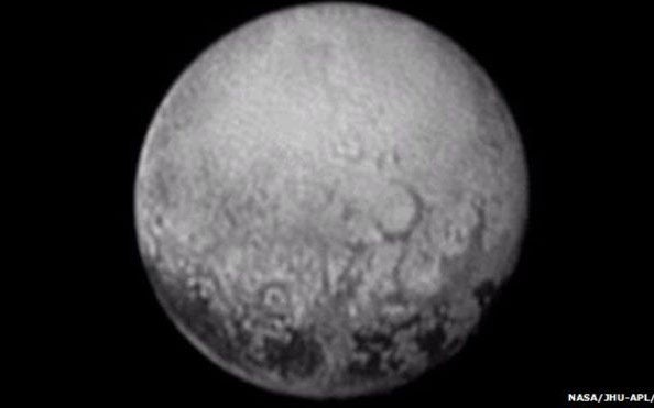 Pluto, as never seen before