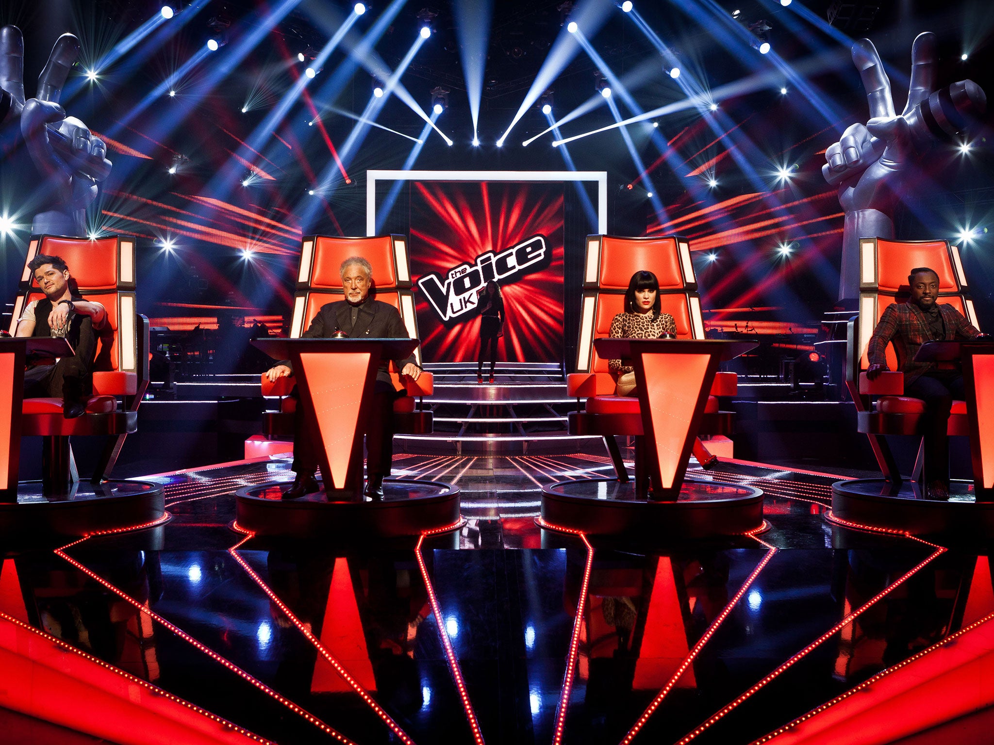 The BBC Director-General, Lord Hall of Birkenhead, will inflame the row between ministers and the corporation over its future by insisting that entertainment shows like The Voice remain central to the BBC’s Reithian mission