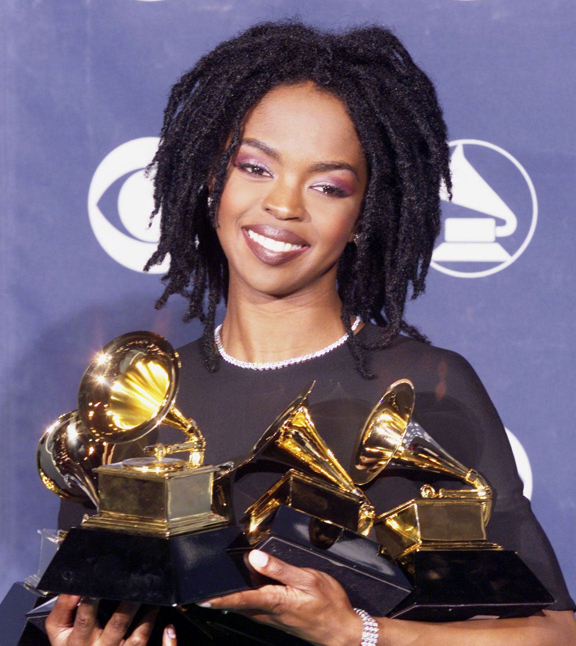 Lauryn Hill is best known for her 1998 album 'The Miseducation of Lauryn Hill', which went triple-platinum in the UK