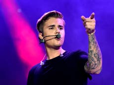 Justin Bieber teases new music with surprise countdown announcement 