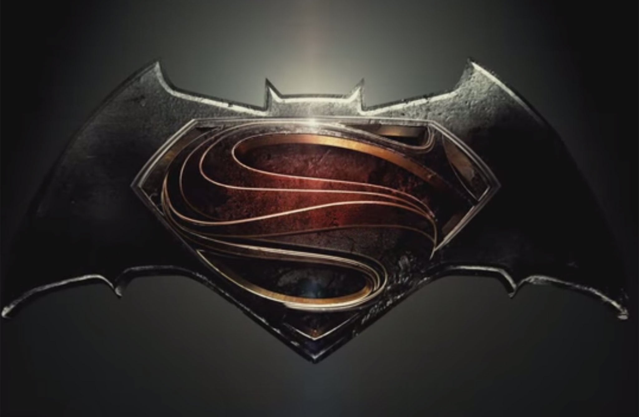 Batman v Superman: Dawn of Justice reaches cinemas on 25 March 2016