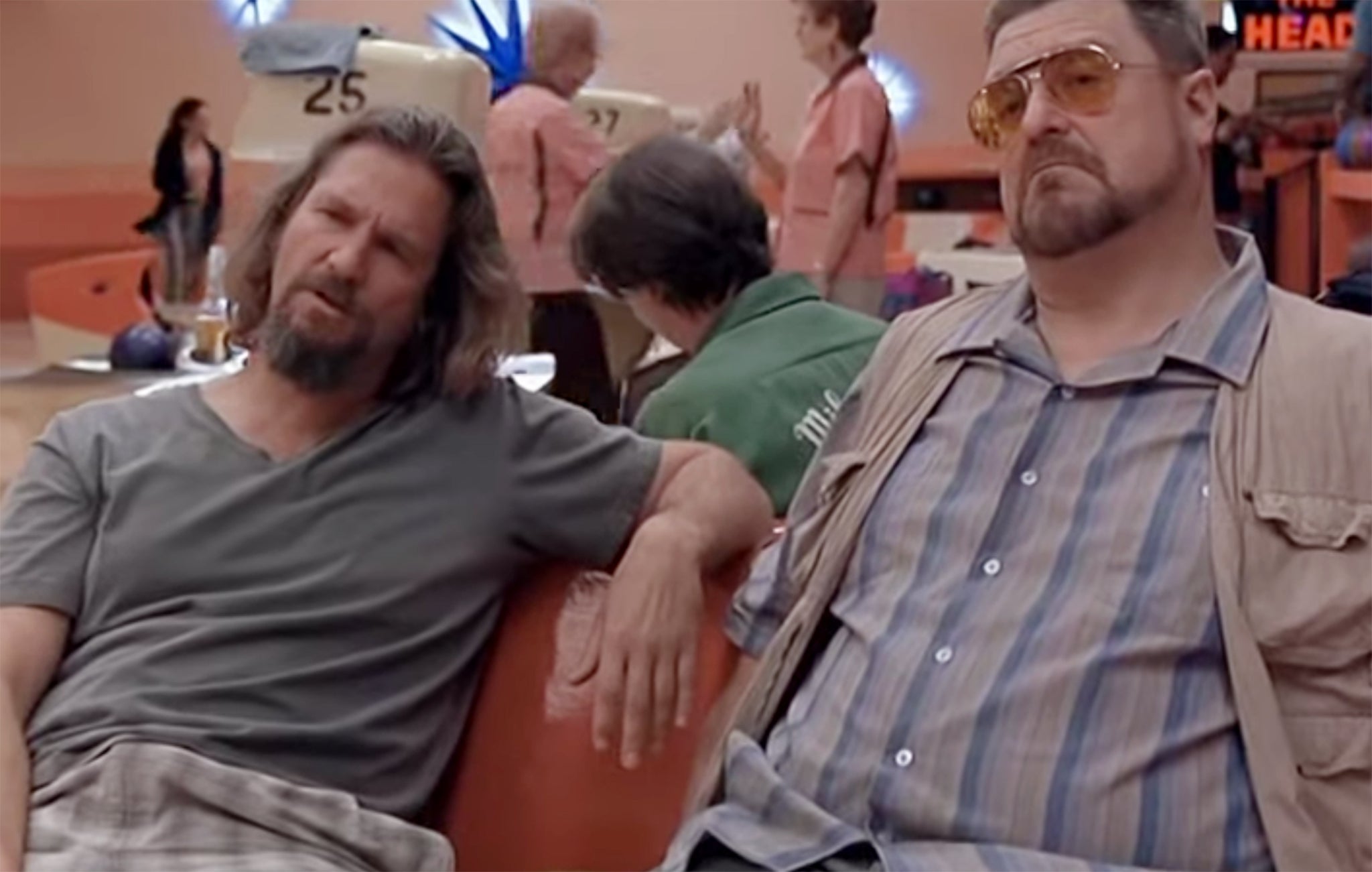 The Big Lebowski