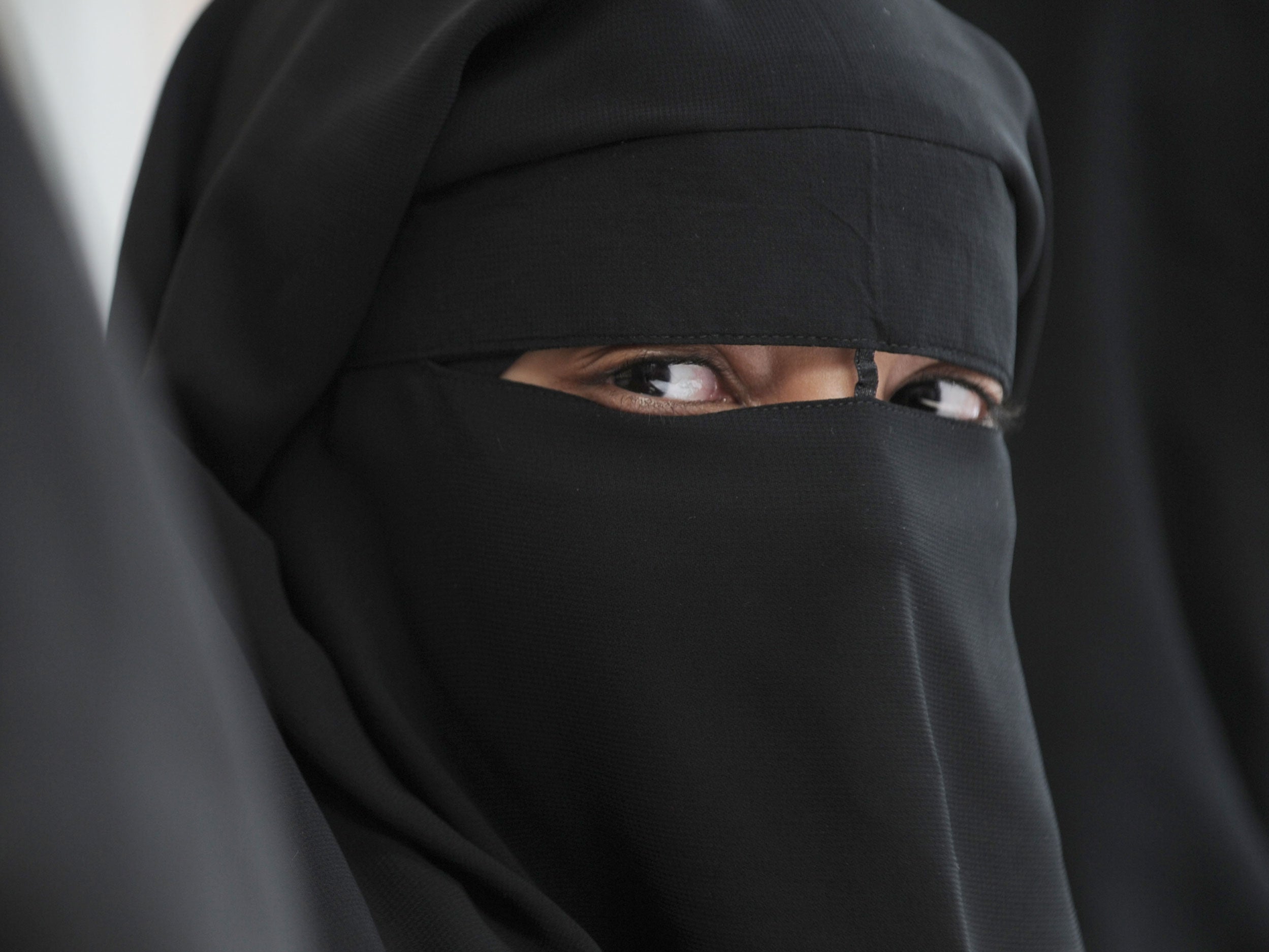 Bulgaria will join France and the Netherlands in prohibiting clothing that covers the face