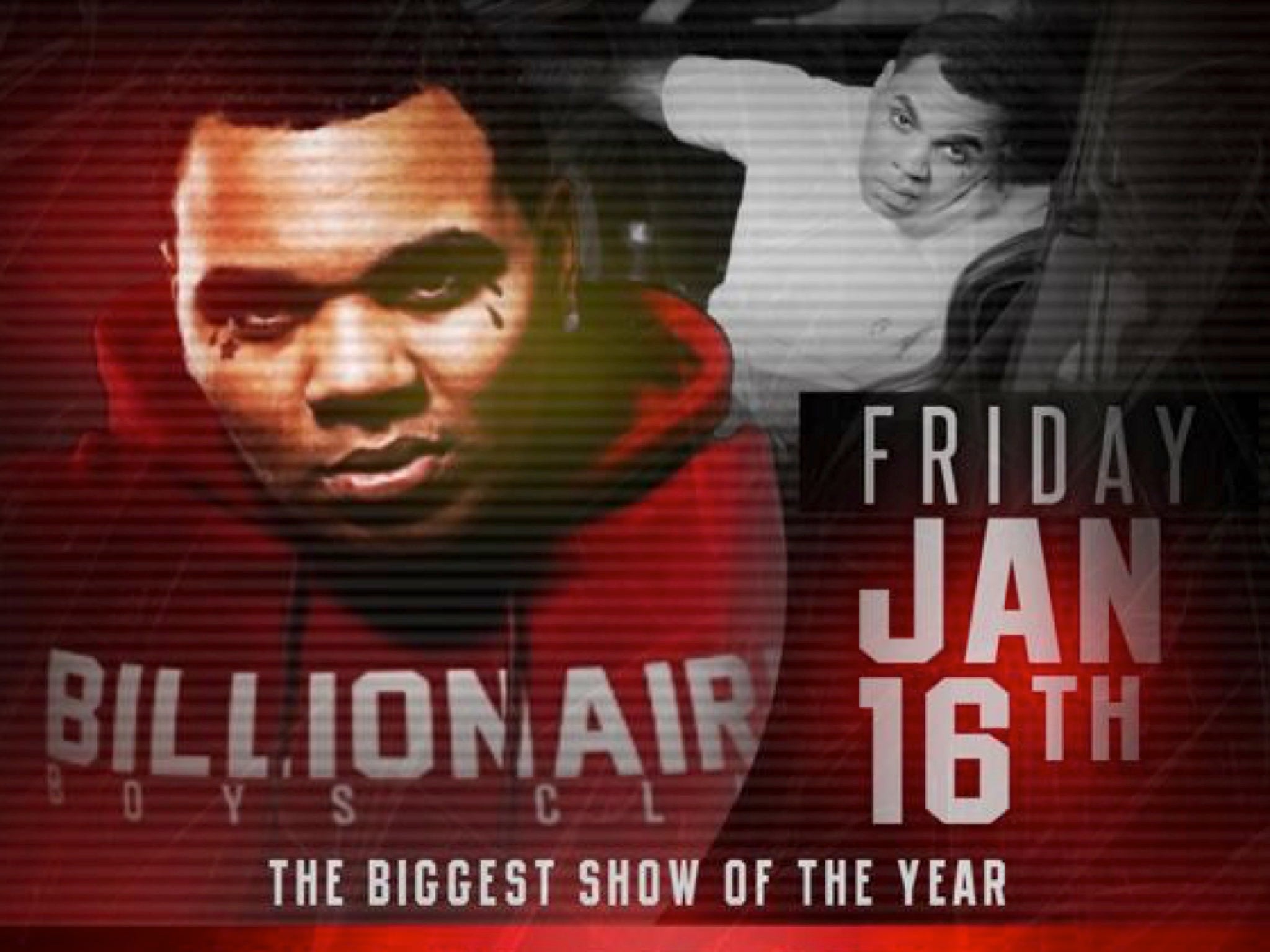 Kevin Gates at Alabama