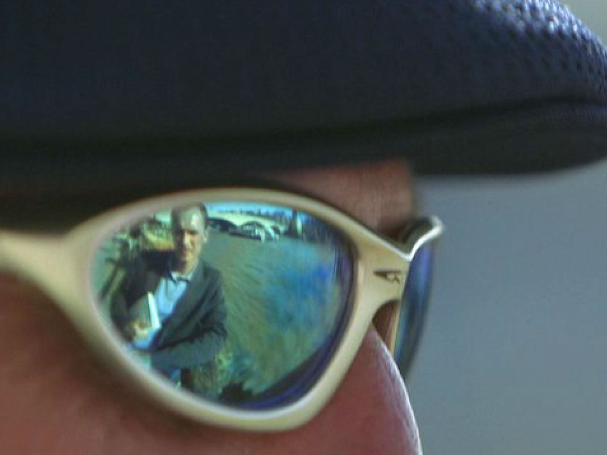 The former MI5 spy, codenamed Robert Acott, broke his silence with an interview on Newsnight after being fired from the organisation