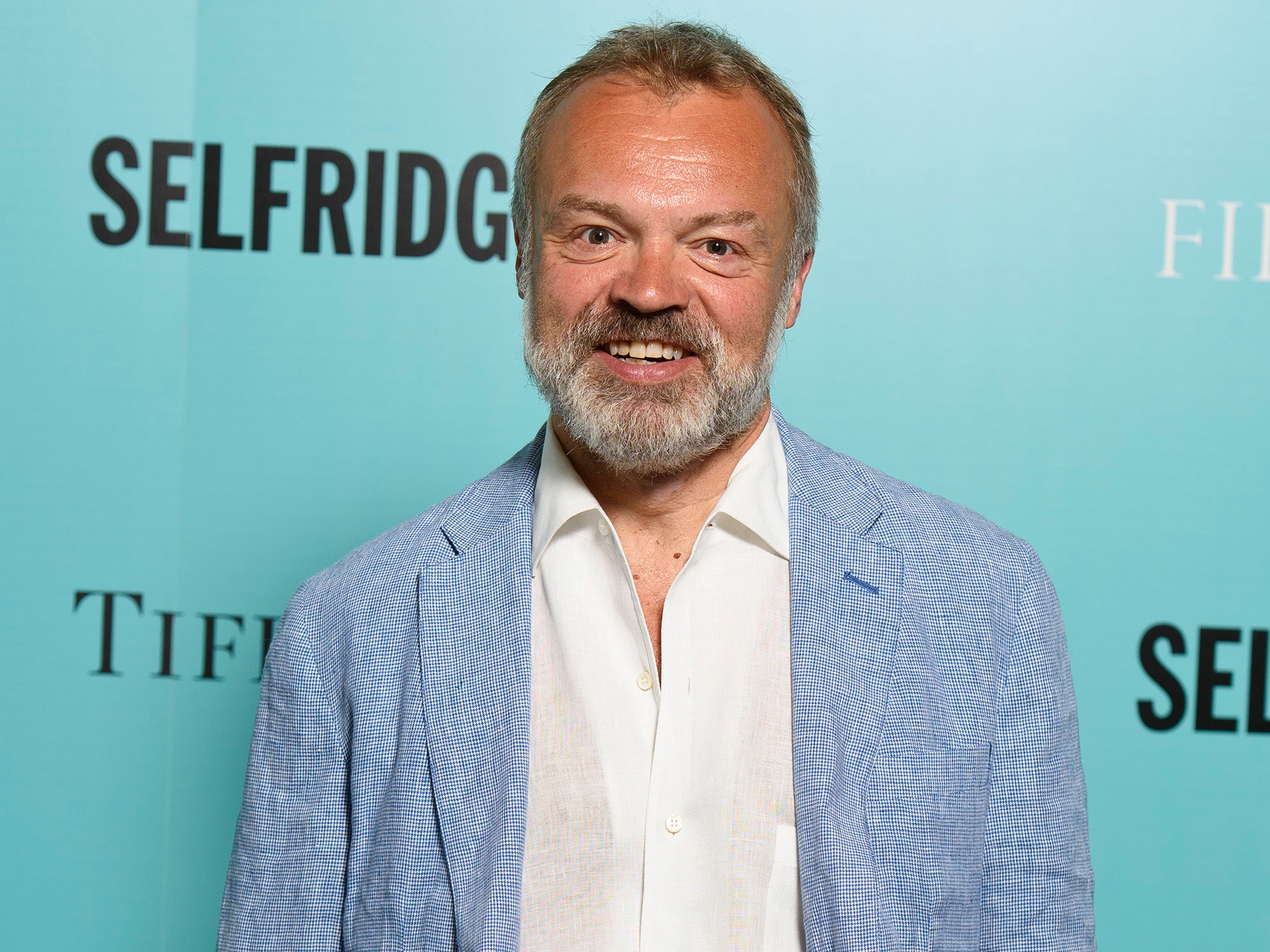 Graham Norton