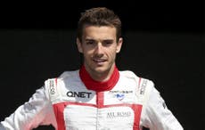 Jules Bianchi dead: Marussia F1 driver dies nine months after Japanese Grand Prix crash