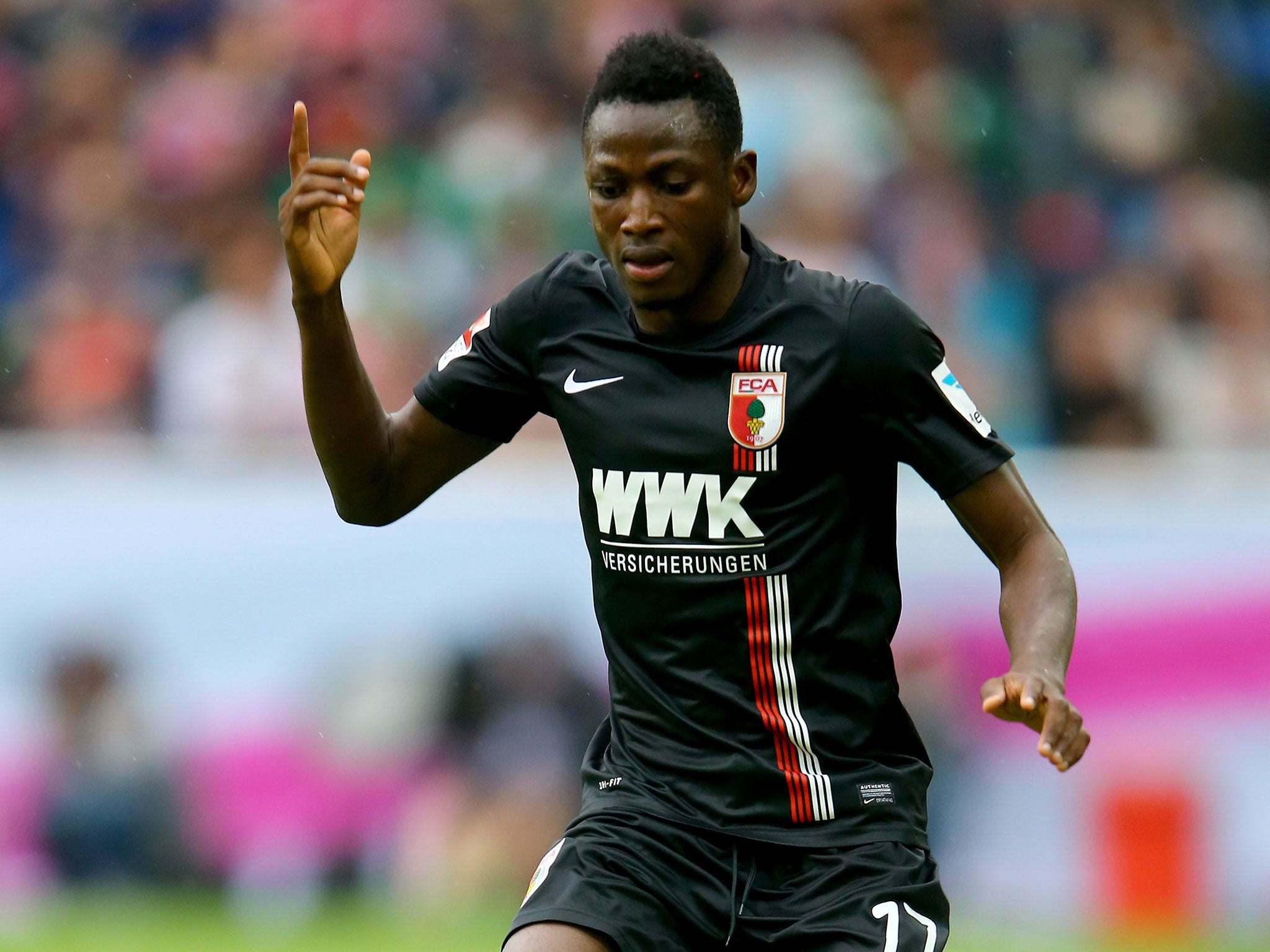 Abdul Baba Rahman