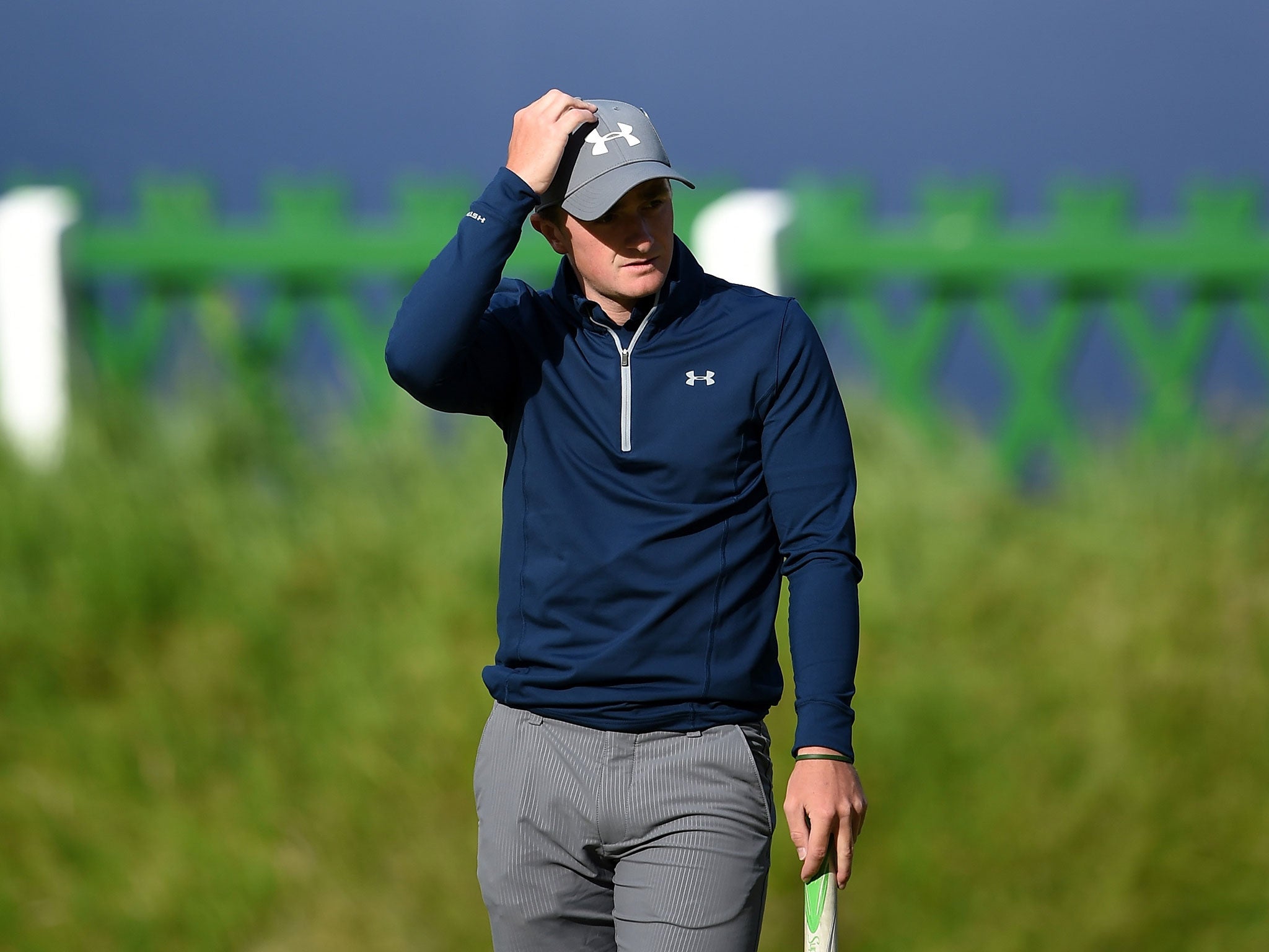 Paul Dunne