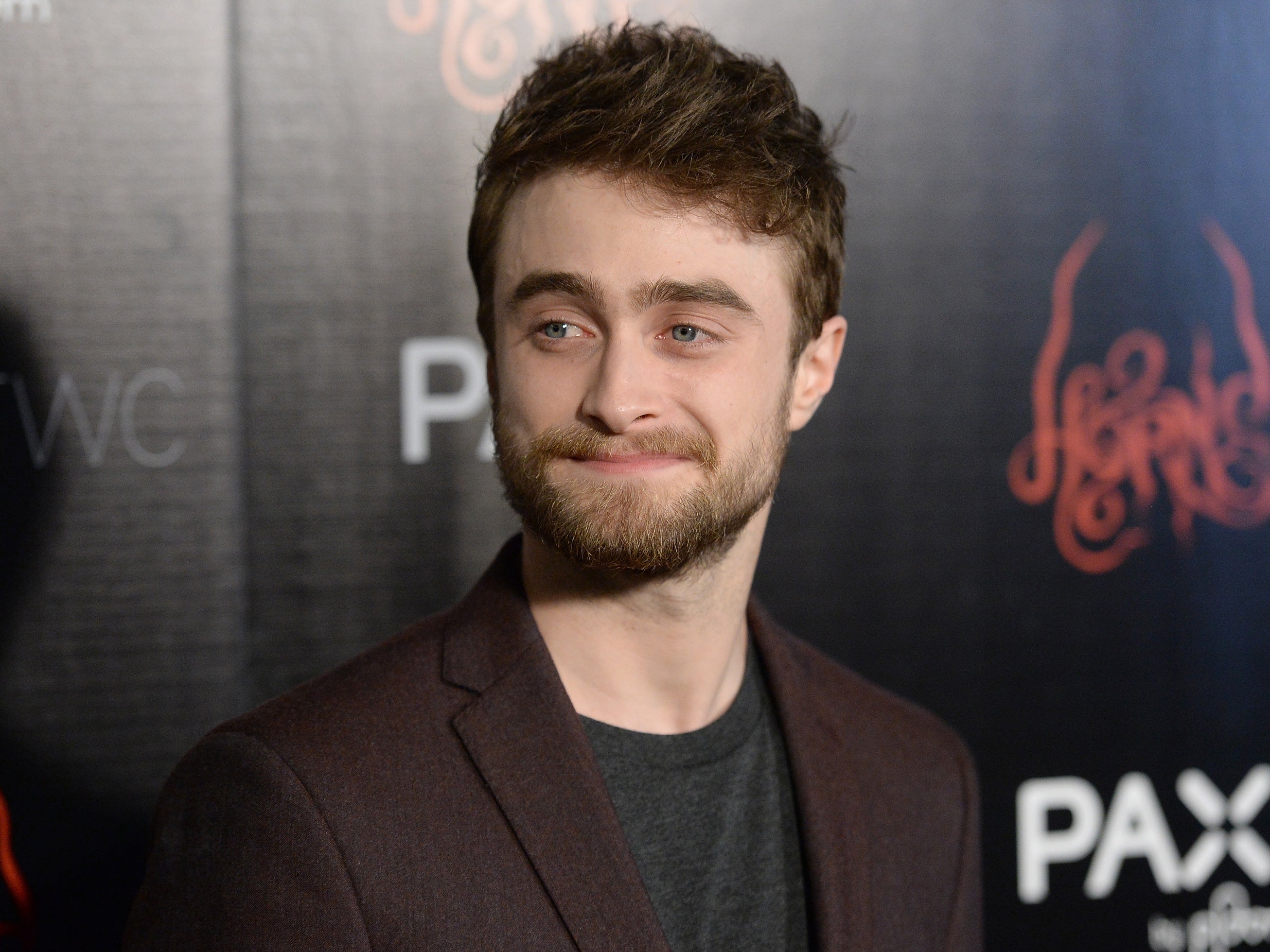 Daniel Radcliffe