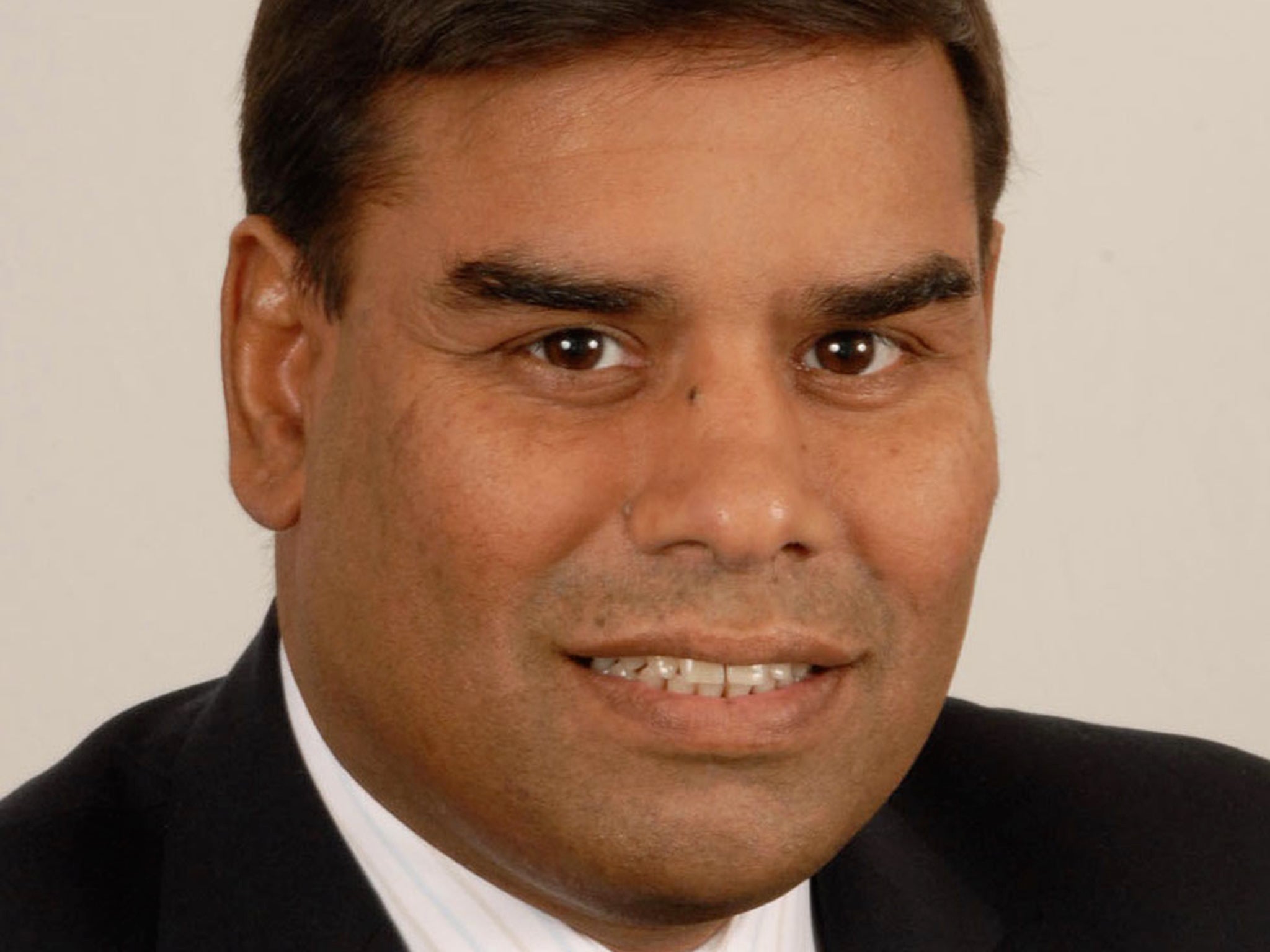 Khalid Mahmood: Labour MP