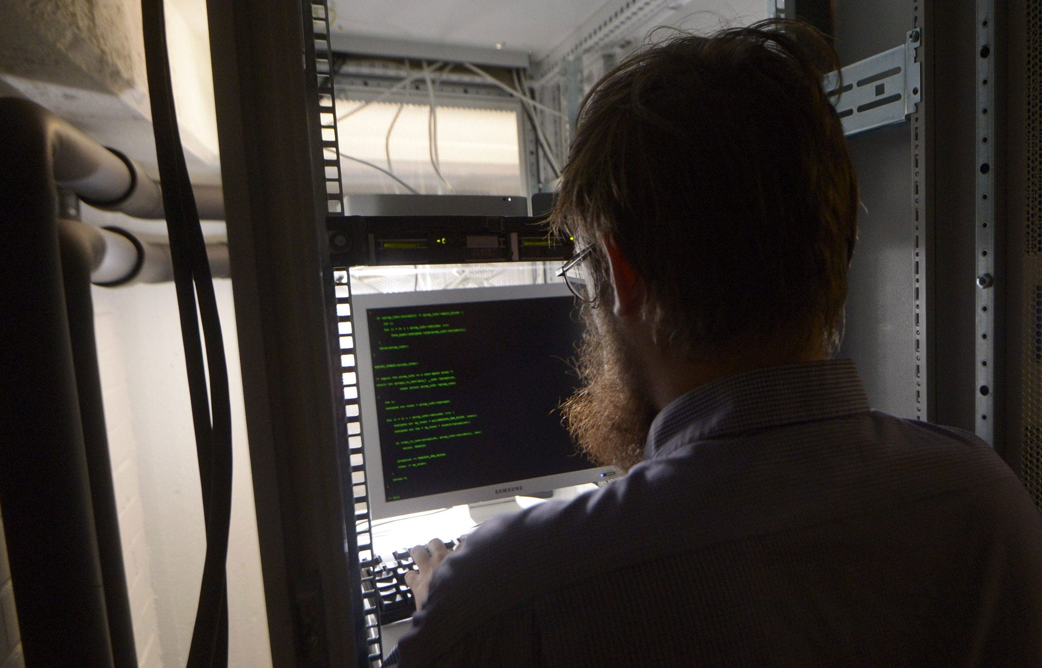 The better a player gets, the more likely he is to be nice to ladies