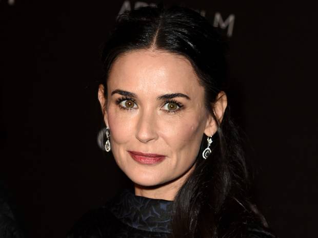 Demi Moore