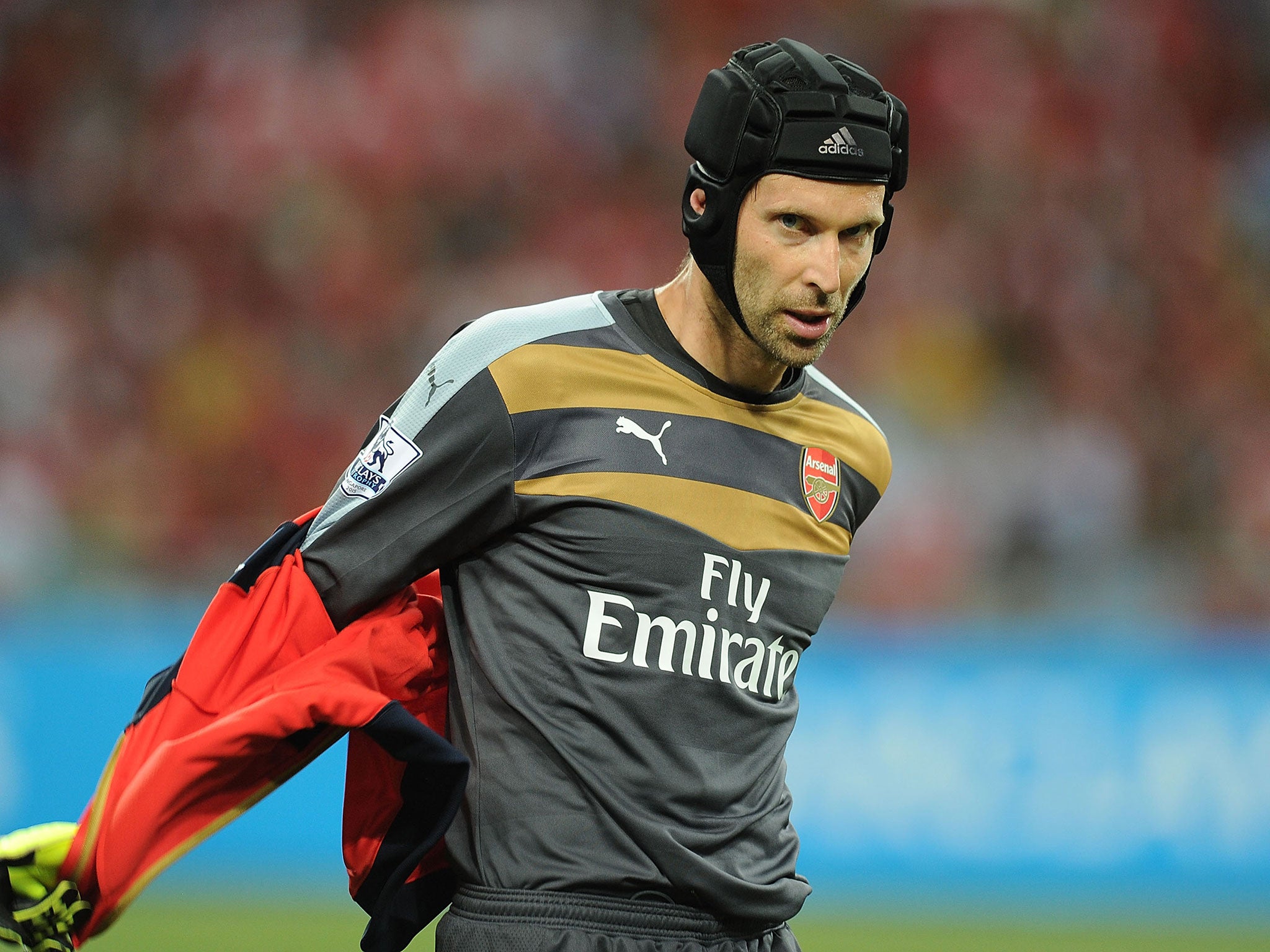 Petr Cech