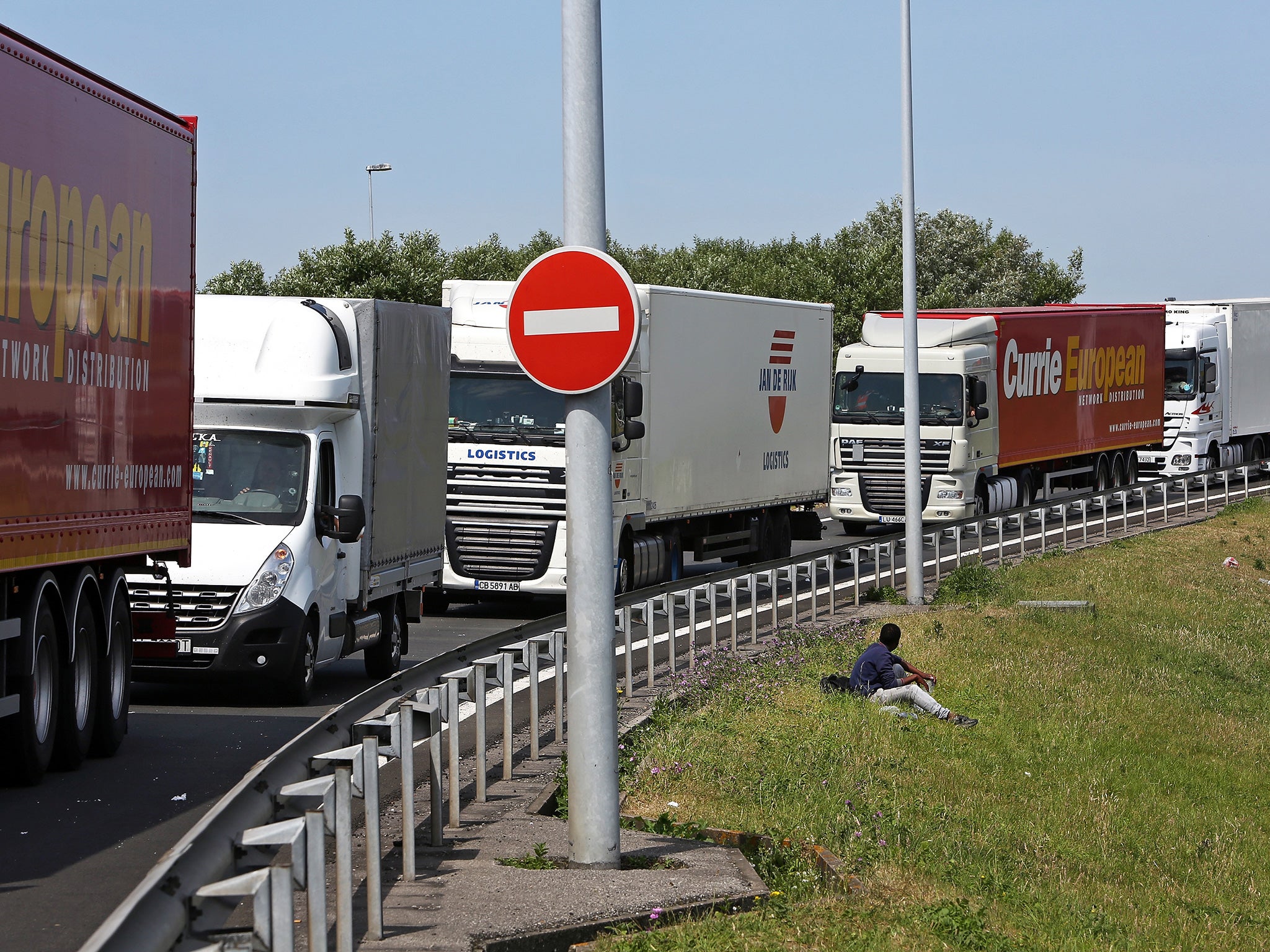 &#13;
Male truck drivers are most likely to marry female secretaries and administrative assistants or male managers.&#13;