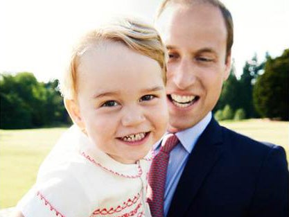 Prince George