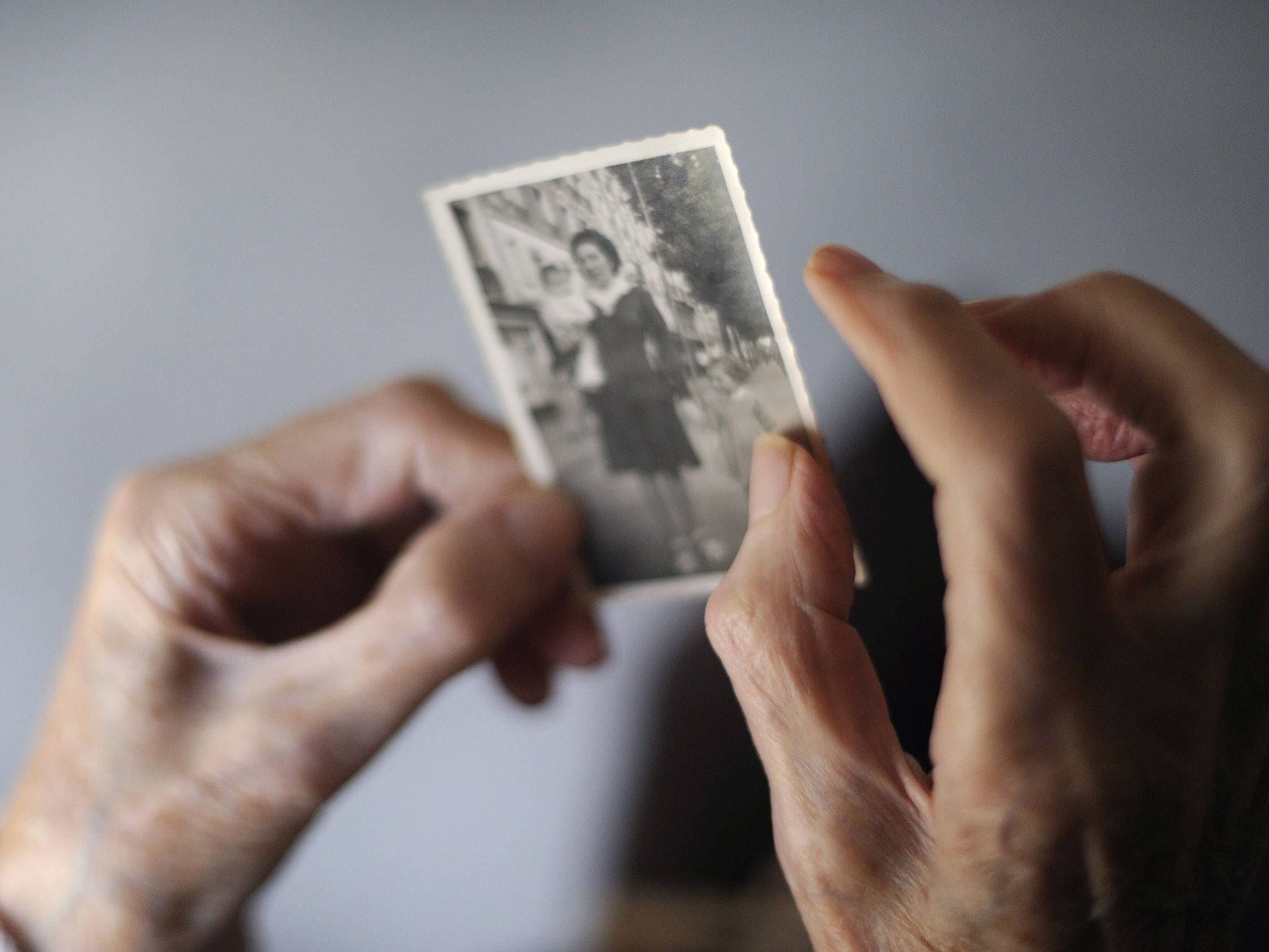 For decades there has been no progress on the treatment of Alzheimer's disease