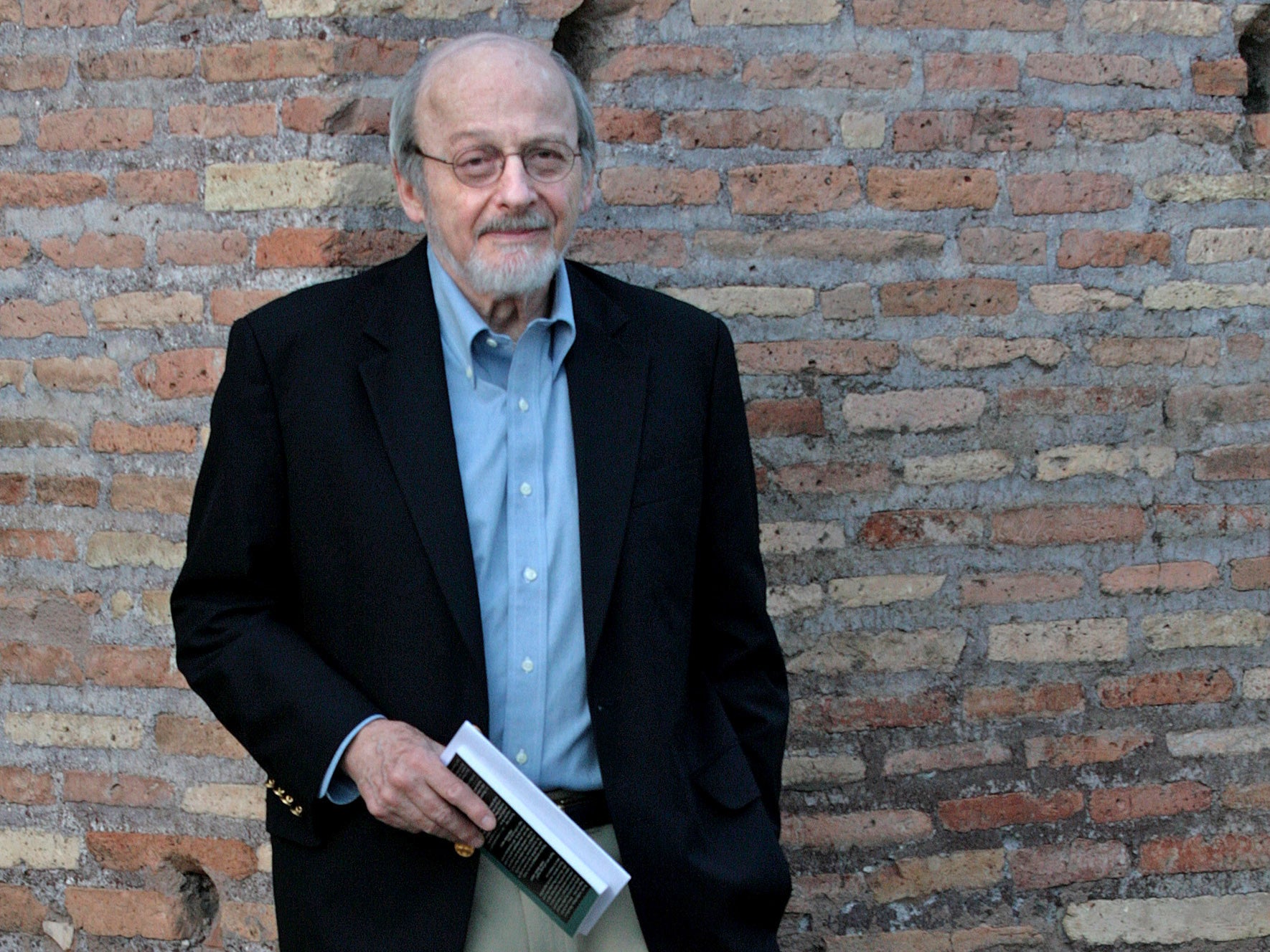 E L Doctorow