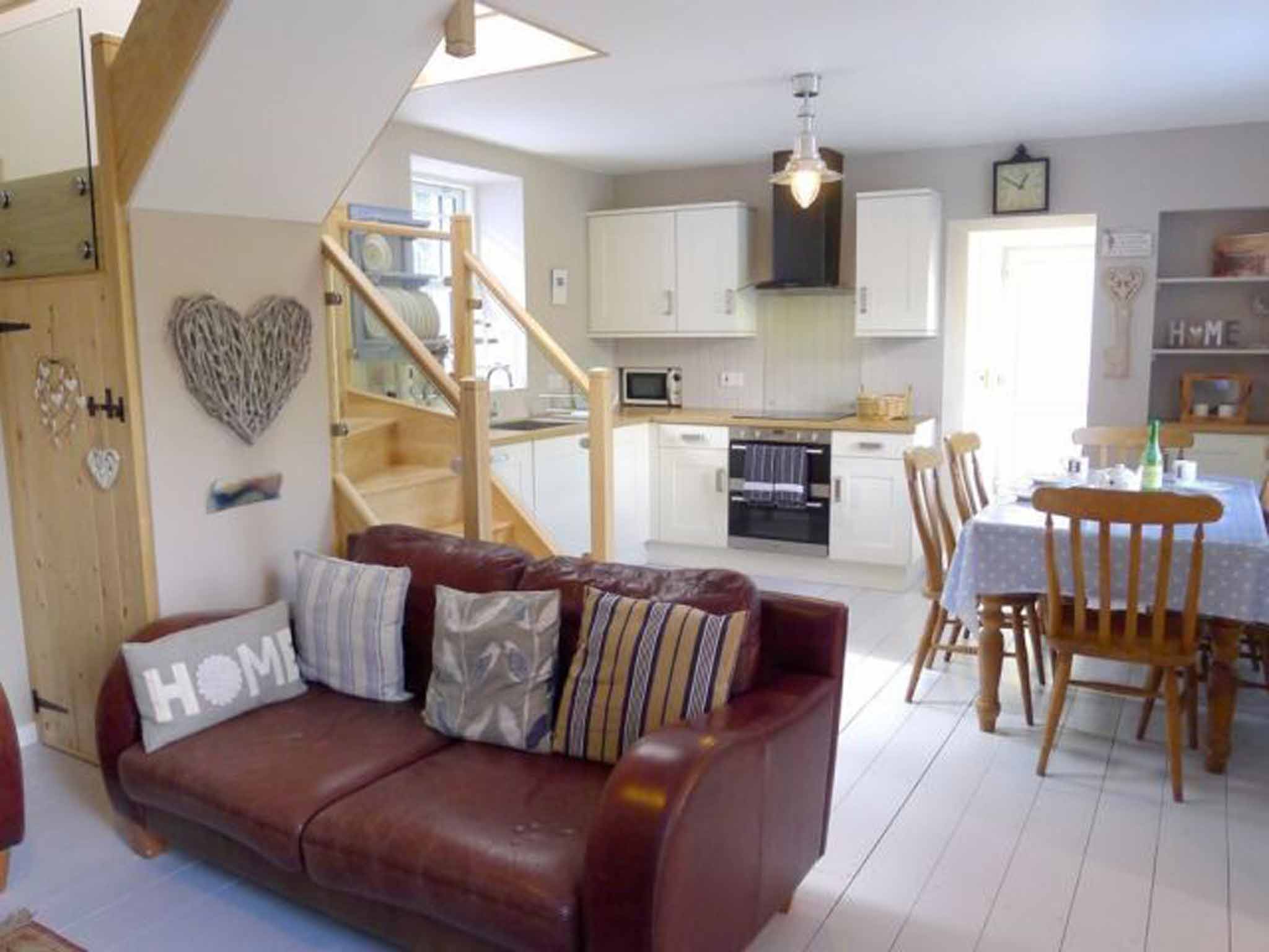 Cottage: £177, Coastal Cottages