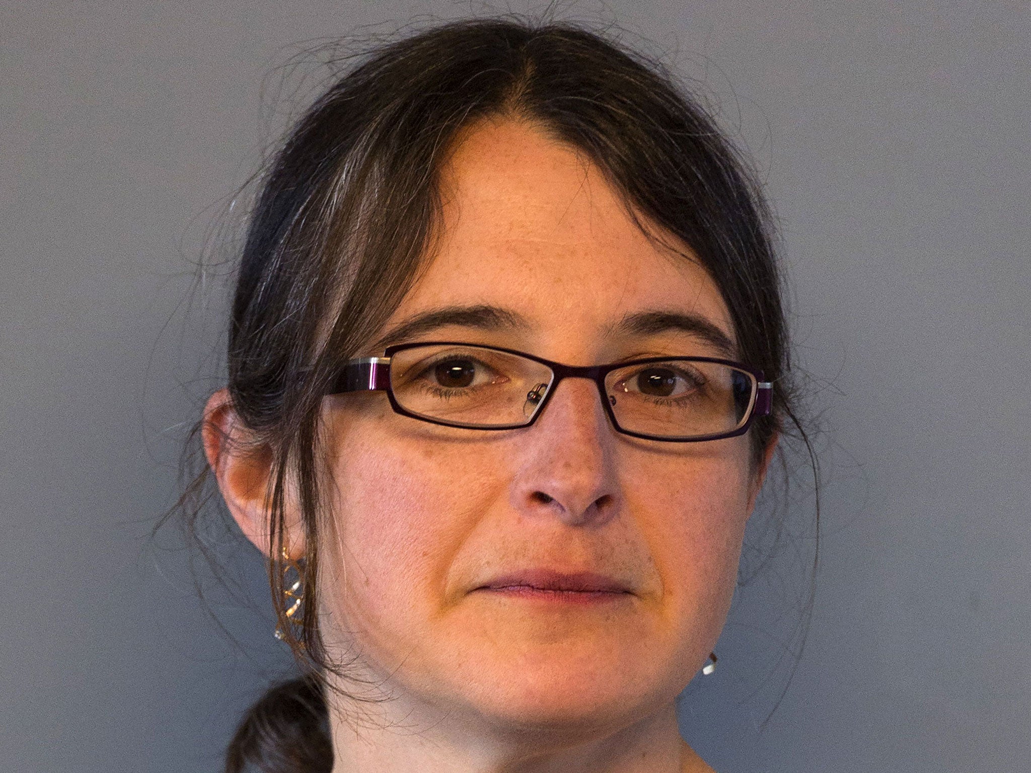 Quietly magisterial: Author Sarah Moss