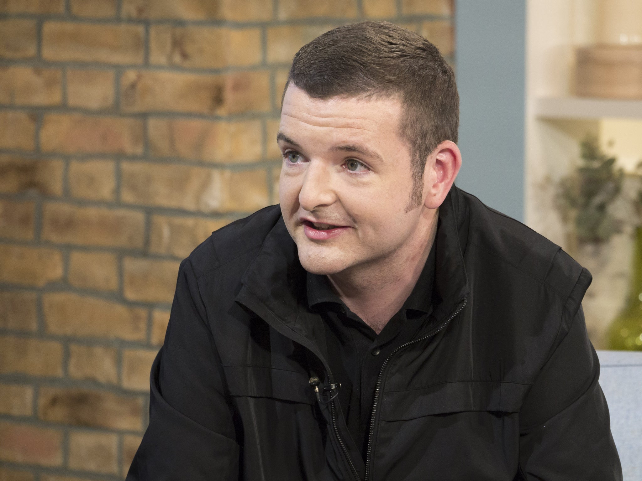 Kevin Bridges