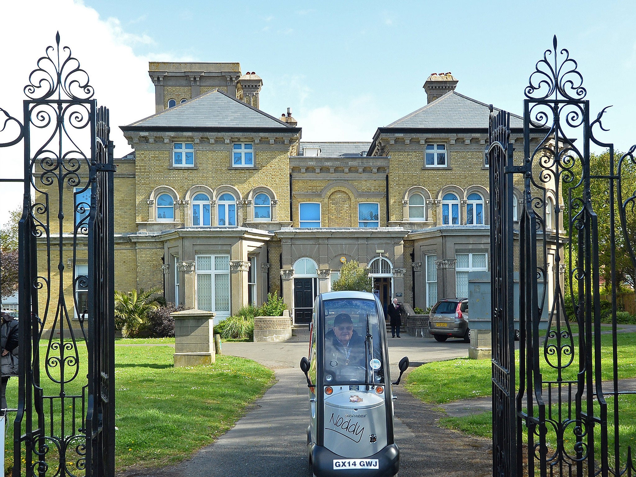 Brighton Museum and Art Gallery