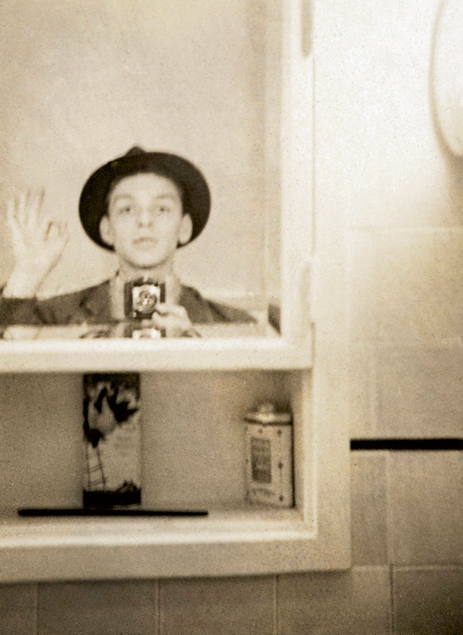 Sinatra at his home in Palm Springs in the 1980s. Amanda Erlinger is in the centre of the picture. All these photographs are taken from the book she has co-compiled