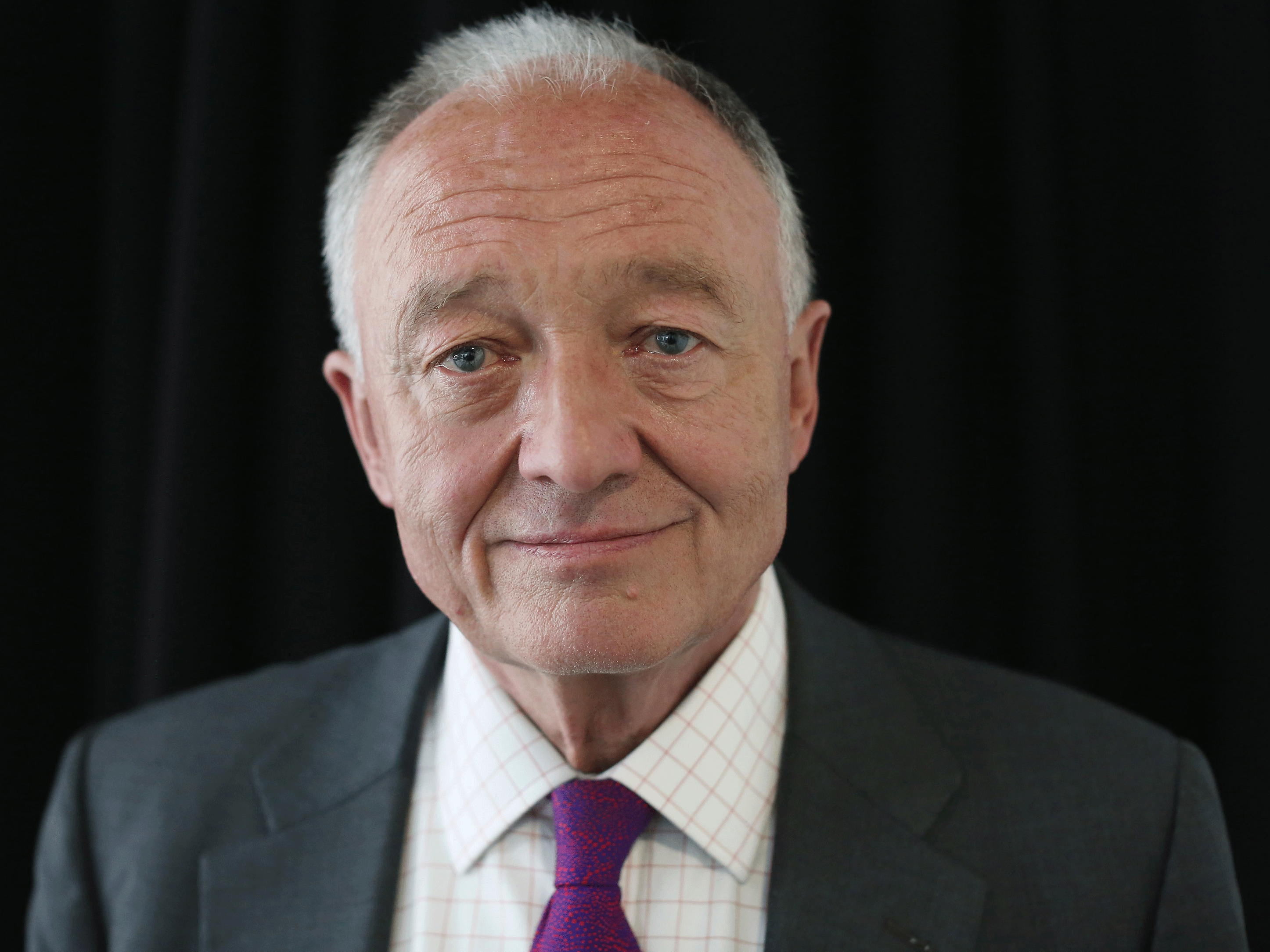 Ken Livingstone is backing Jeremy Corbyn