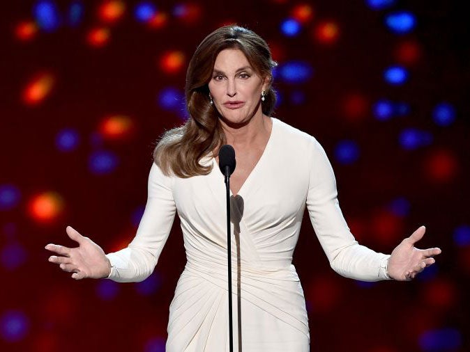 Trangender issues have received more media coverage recently after Caitlyn Jenner's transition