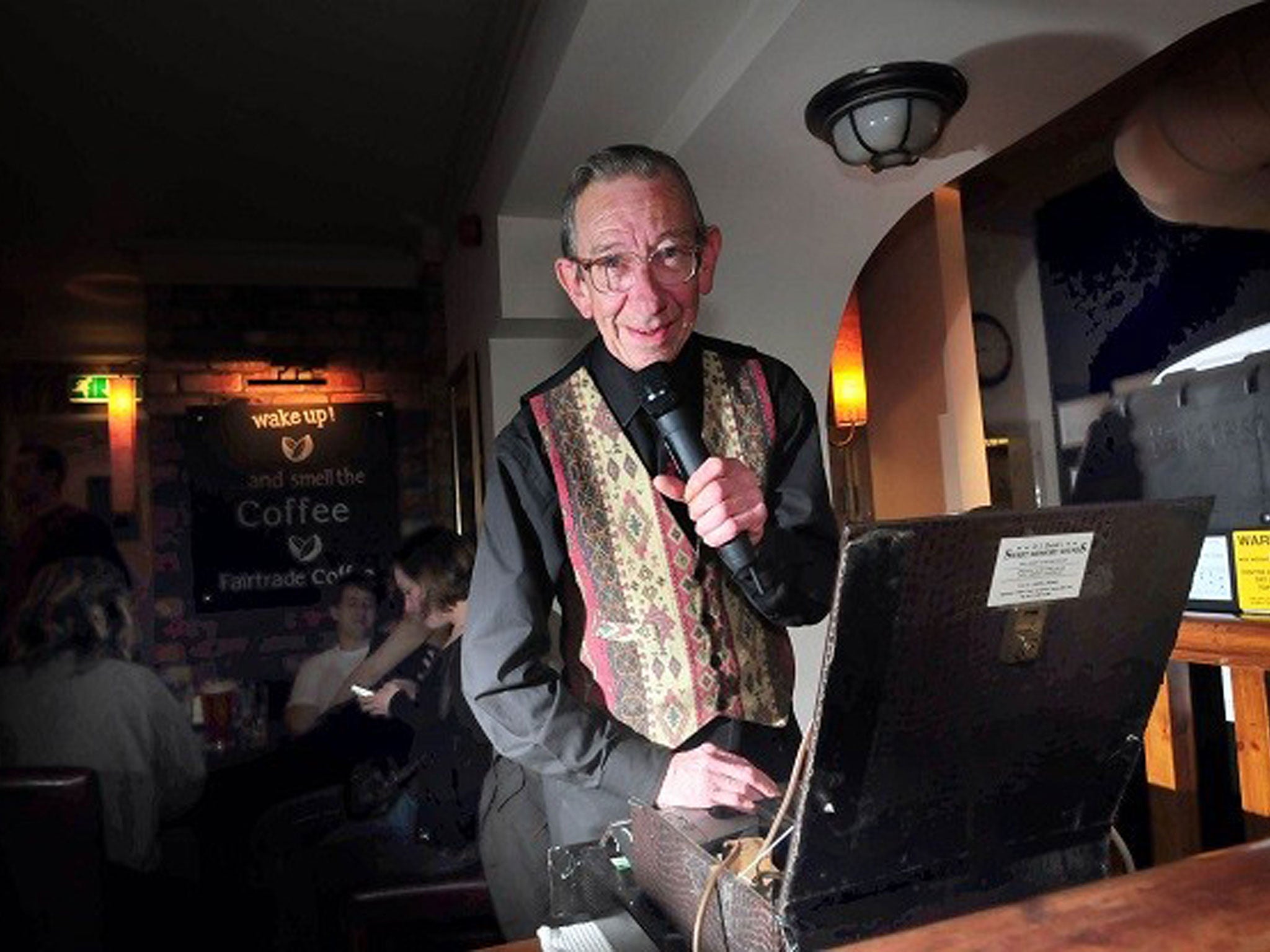 DJ Derek