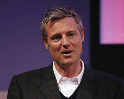 &#13;
The two standout candidates in terms of polish were Zac Goldsmith and Sadiq Khan. &#13;