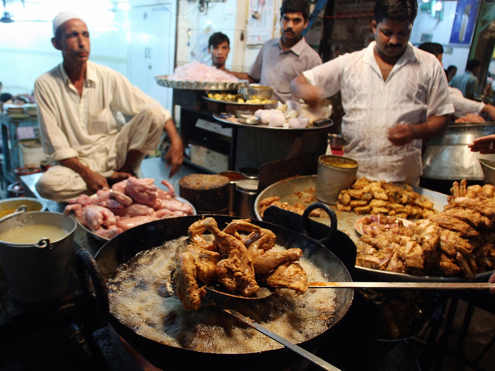 For many a cheaper lunch is sure to be attractive (AFP/Getty)