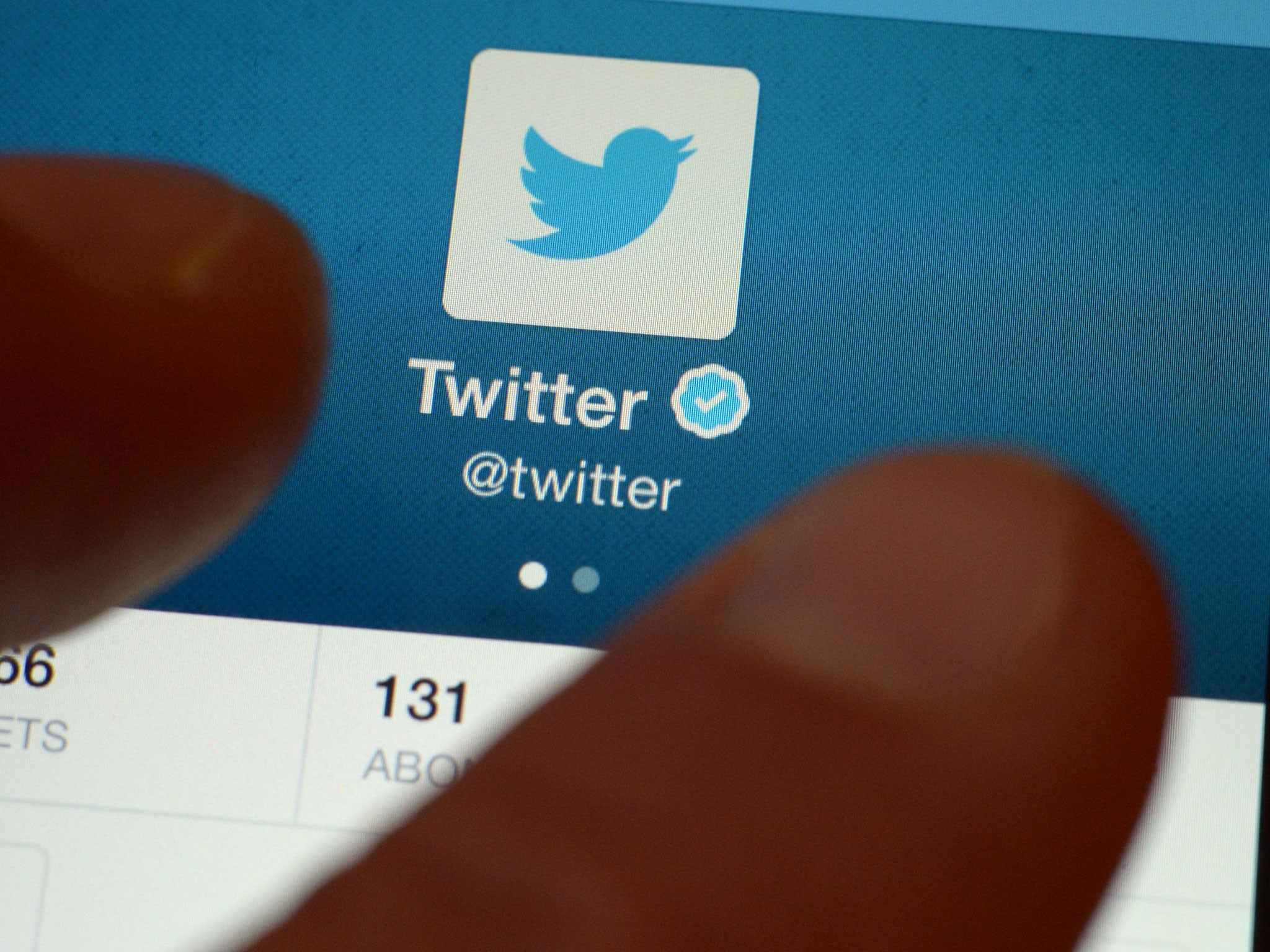 Twitter has been reportedly removing tweets for copyright infringement