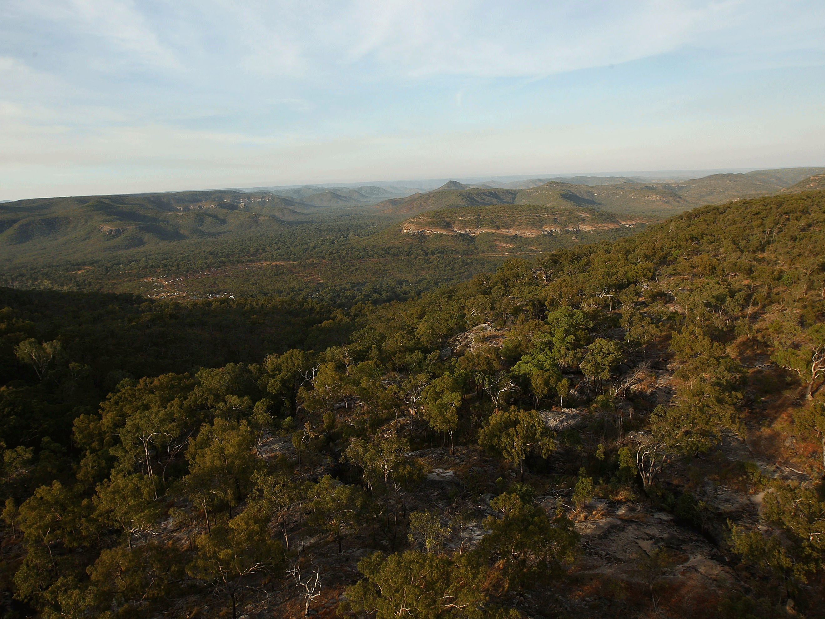 Cape York in Australia's Queensland