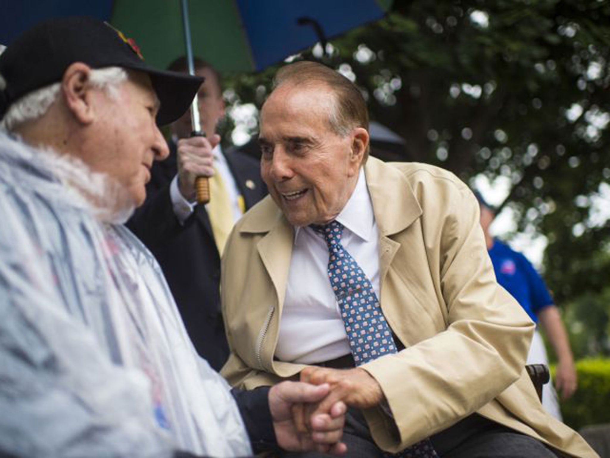 Bob Dole