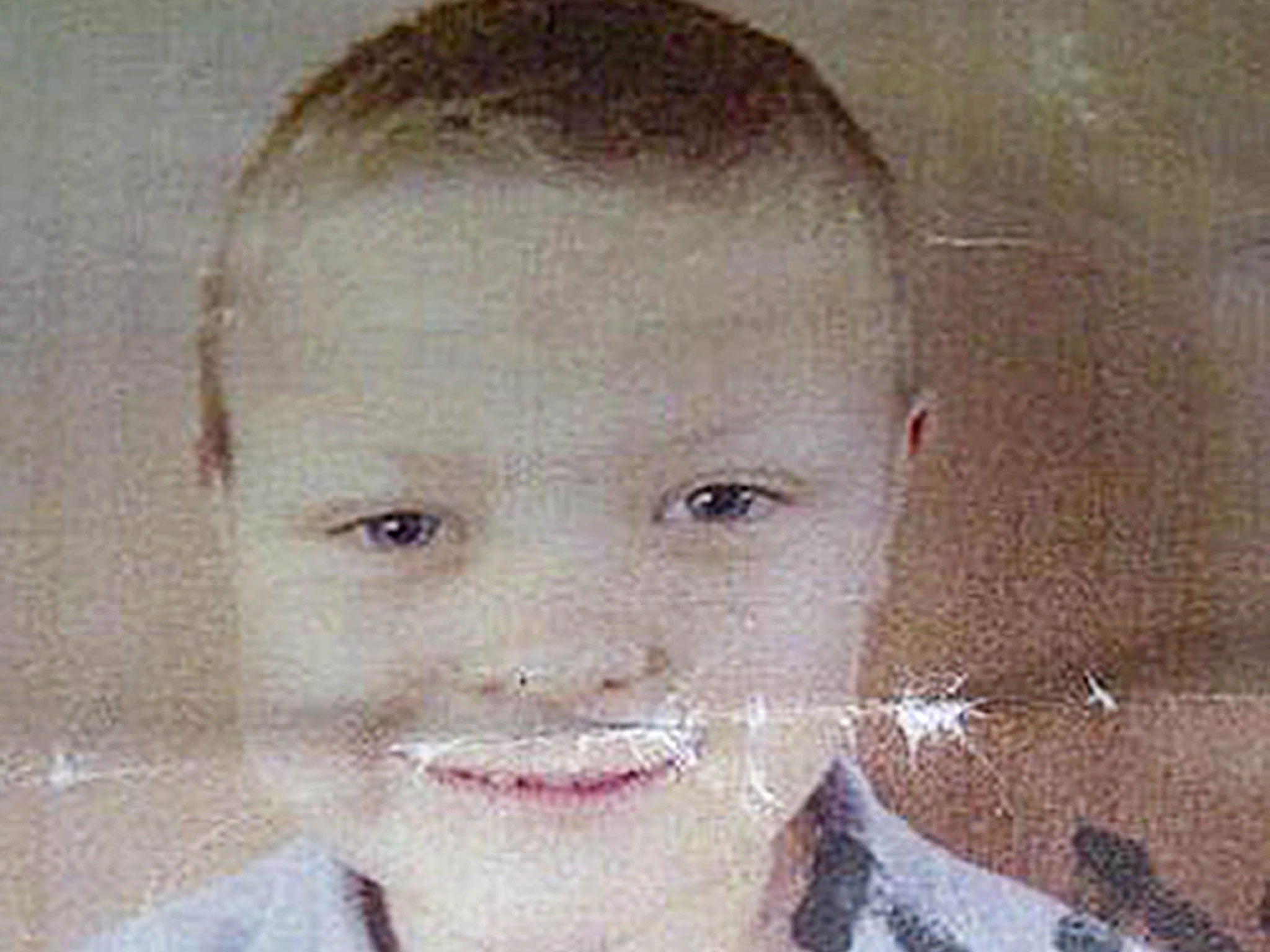 Undated handout photo issued by South Yorkshire Police of Conley Thompson, 7, from Barnsley