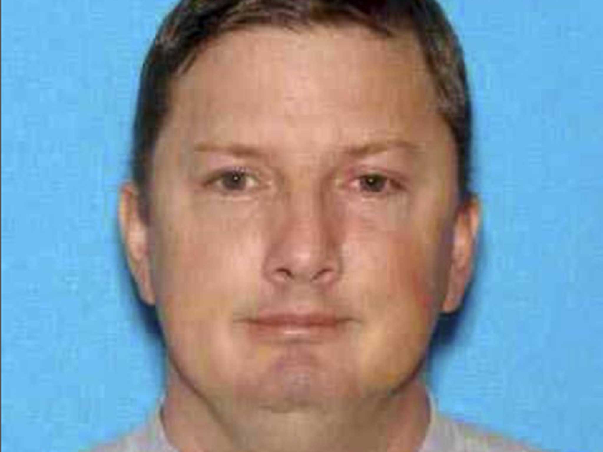 Neal Falls, 45, was killed by a prostitute