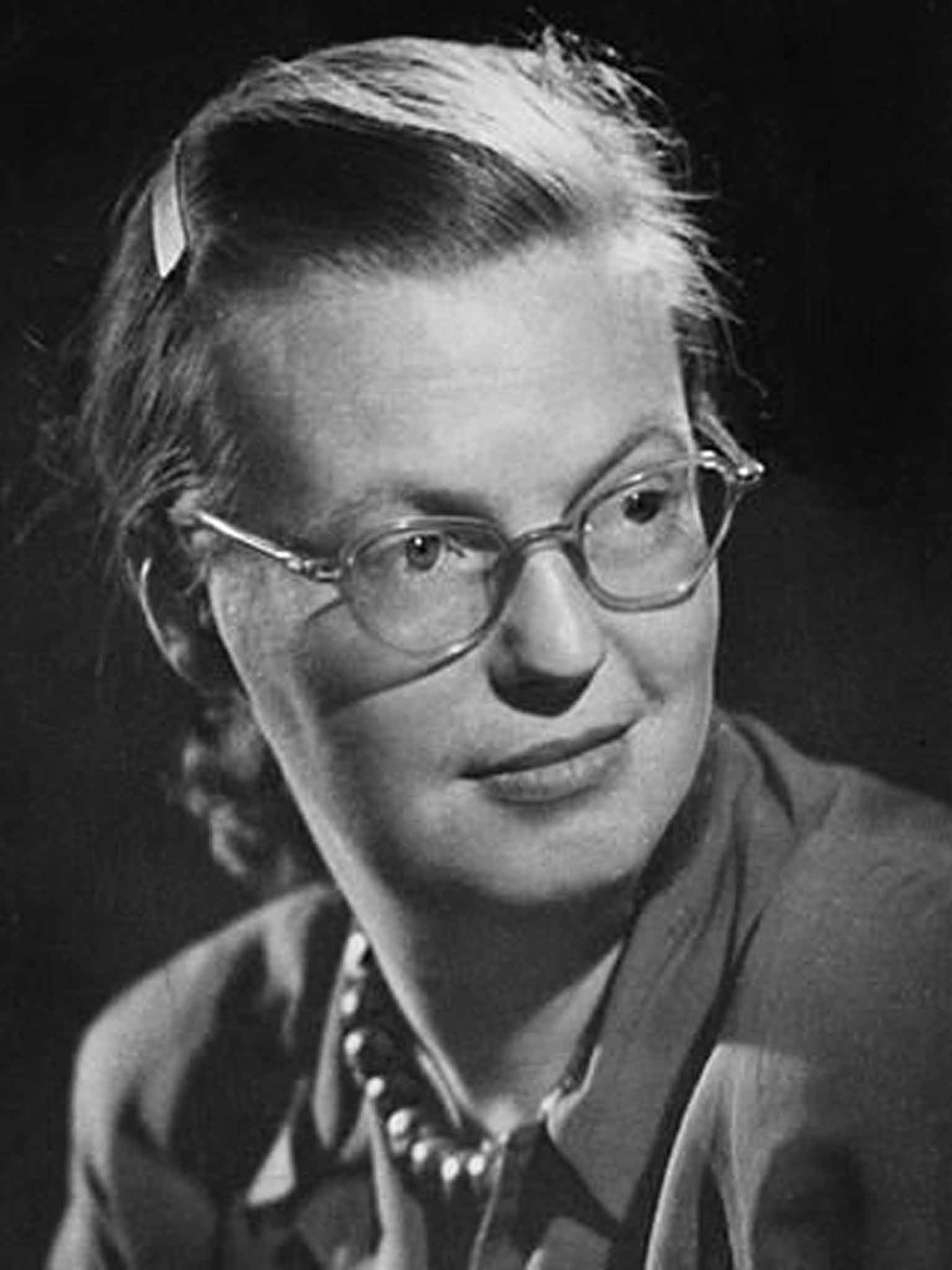 Shirley Jackson