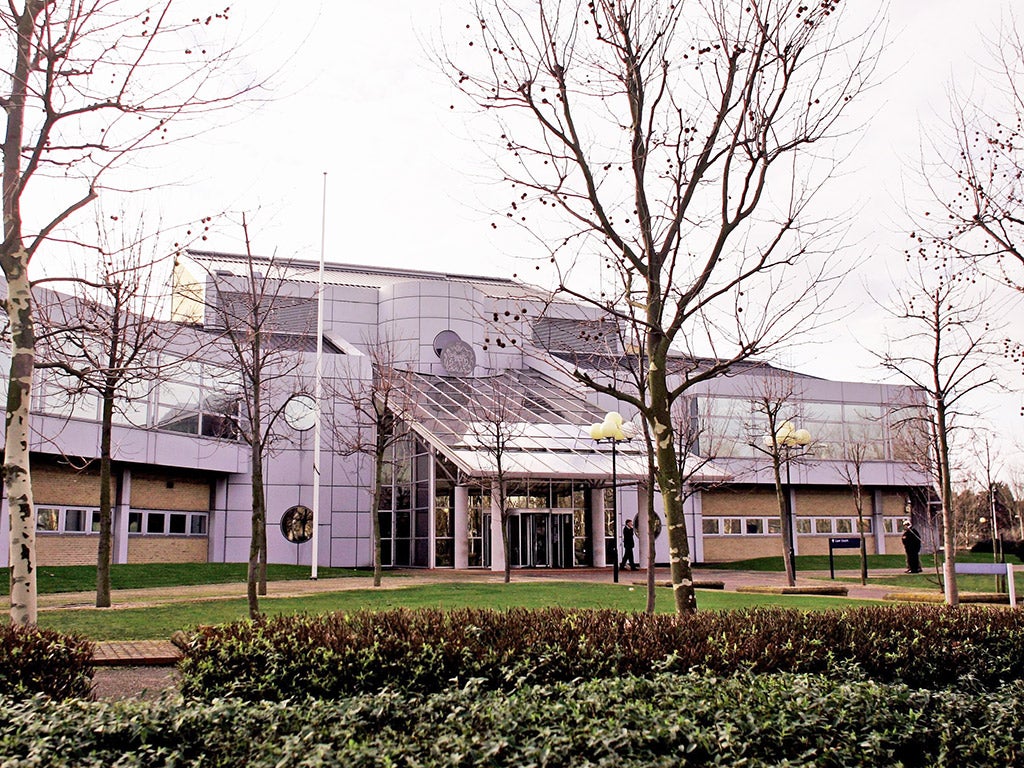 Tariq Rana was convicted of murder at Woolwich Crown Court (Getty)