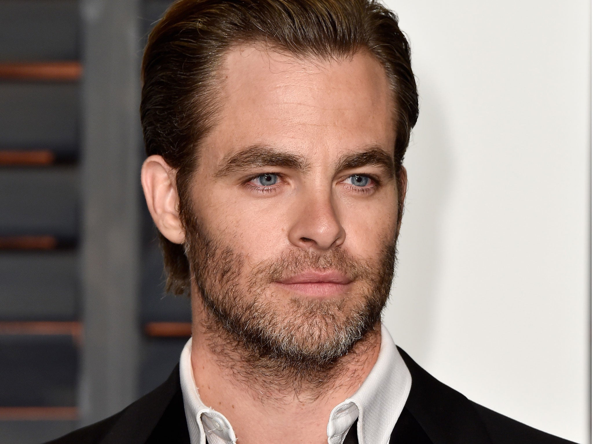 Chris Pine will play Gal Gadot's love interest in Wonder Woman