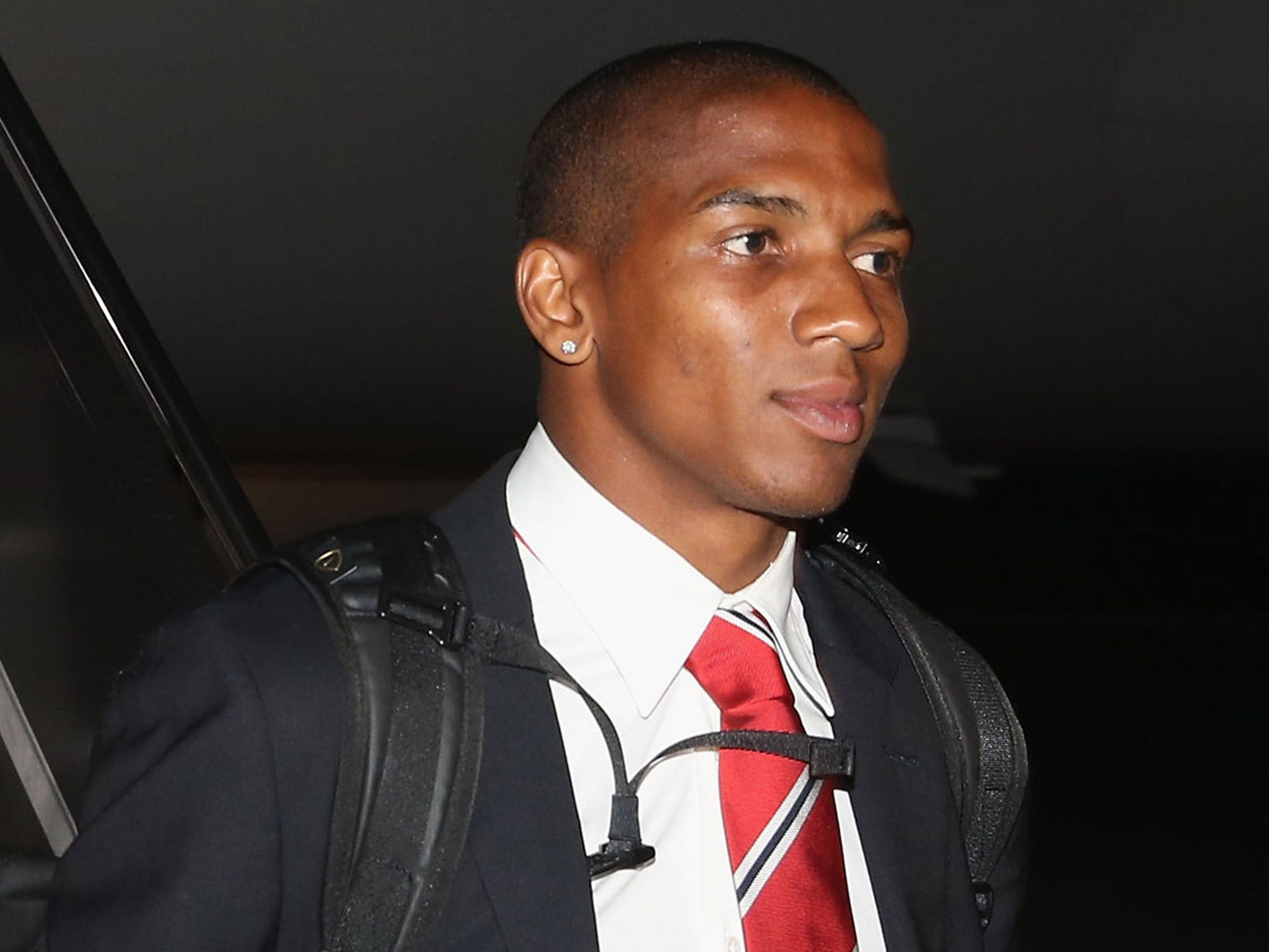 Ashley Young