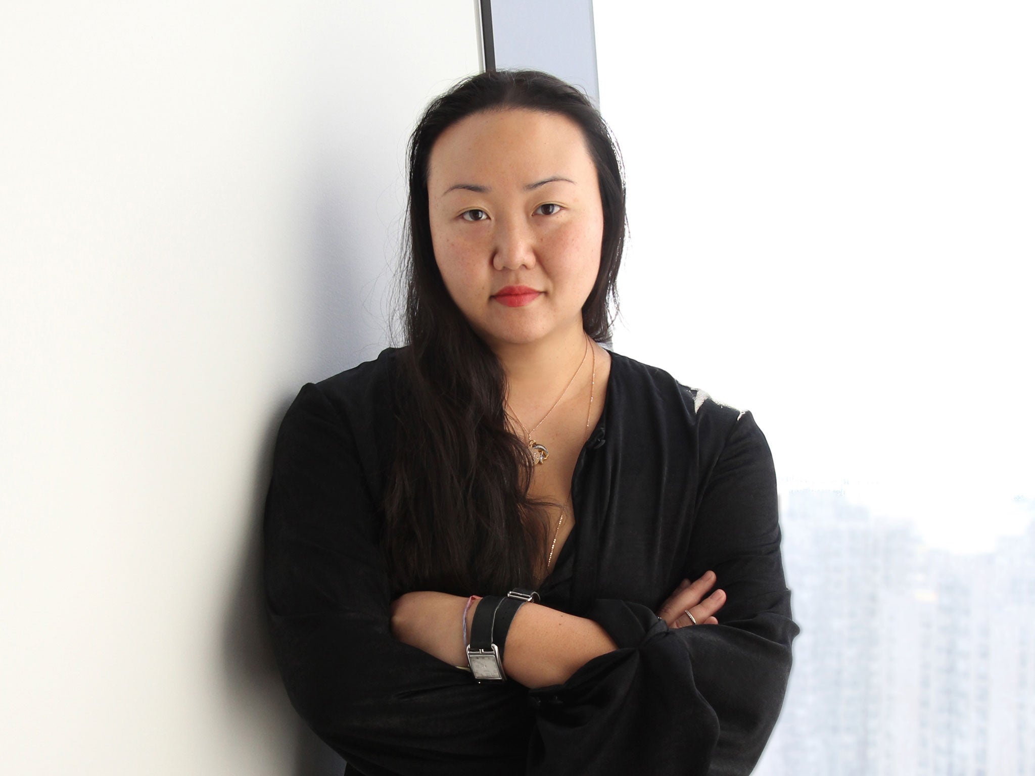 Subtle brushstrokes: Hanya Yanagihara paints her picture delicately