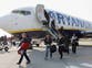 Ryanair looks to increase staff bonus for spotting oversized bags