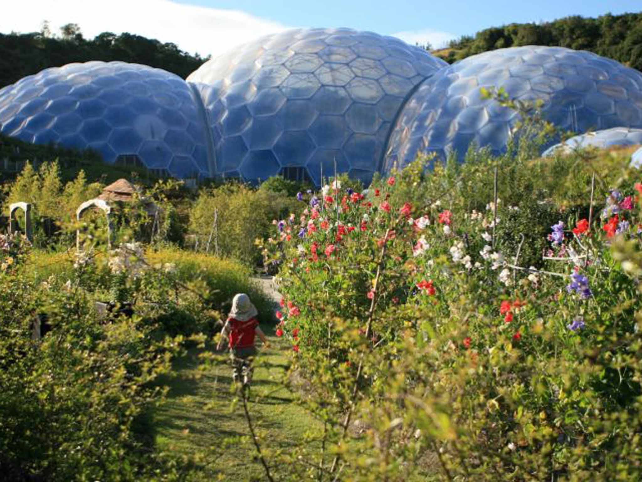 Eden Project