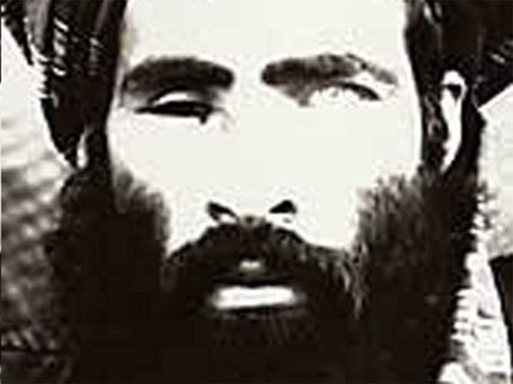 Mullah Omar was made the 'Supreme Leader' of the Taliban movement in 1998