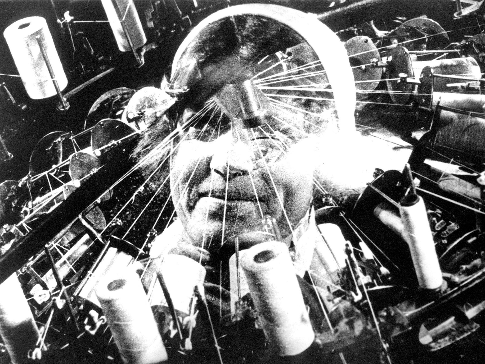 The film was voted No 1 in Sight and Sound's recent poll of the greatest documentaries